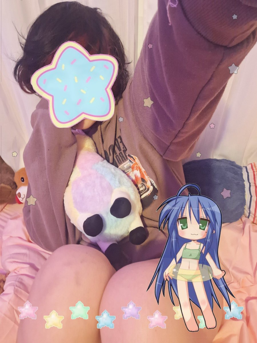 worldofcasper's tweet photo. #cutecore #kawaii https://t.co/8Wjx6WRDVi