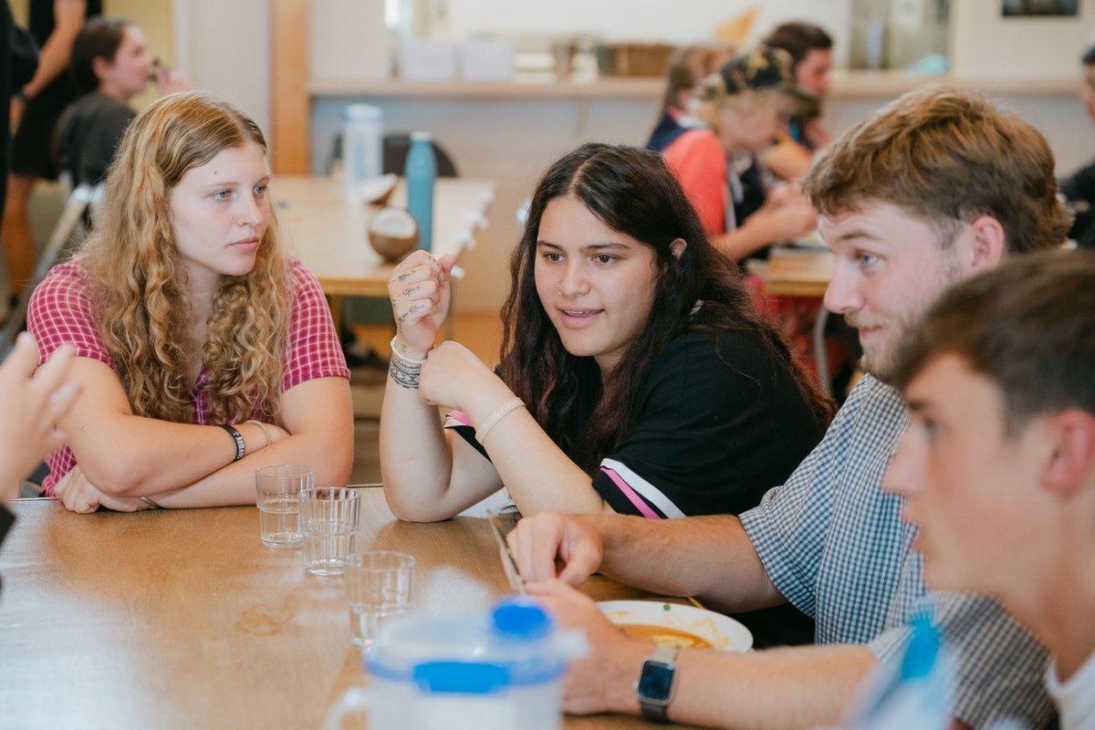 ThinkingNZ's tweet photo. “I can now give a coherent reason for my faith, and it’s made me trust Jesus even more.”

Faith grows stronger when it’s understood.
This camp helps students connect belief, evidence, and everyday life.

📅 July 6–9
📍 CYC Ngaruawahia 

https://t.co/i4T54TOTbC https://t.co/HRMpSfiElC