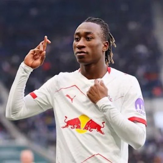 Haitch_LFC's tweet photo. Every day I wake up expecting the “Here we go.” 😭🔴
When are we finally signing this guy? 👀
Now I’m hearing rumours he’s chosen PSG over us… is it actually over? 💔 https://t.co/tTlVqX4jJa