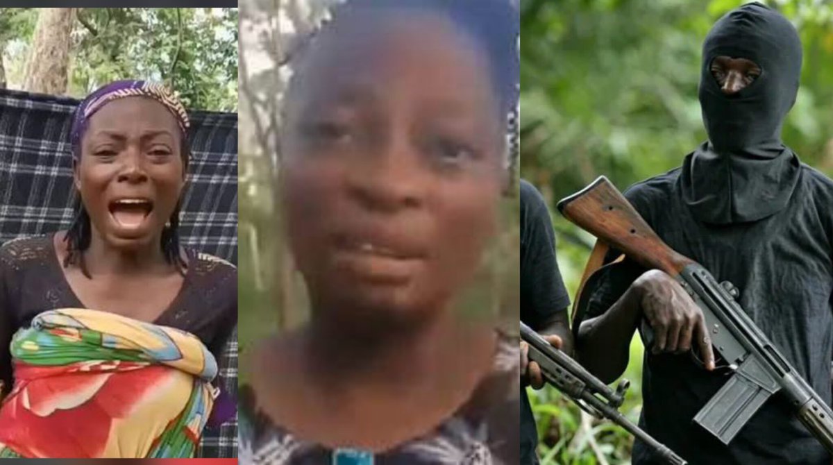 ParallelFacts's tweet photo. INSECURITY: 46 Oyo Schoolchildren, Teachers and 42 Borno Students Remain in Terrorists’ Captivity After Weeks — Netizen Laments Prolonged Abductions https://t.co/yqSQECMHdk https://t.co/s9Ay0Ea1WF