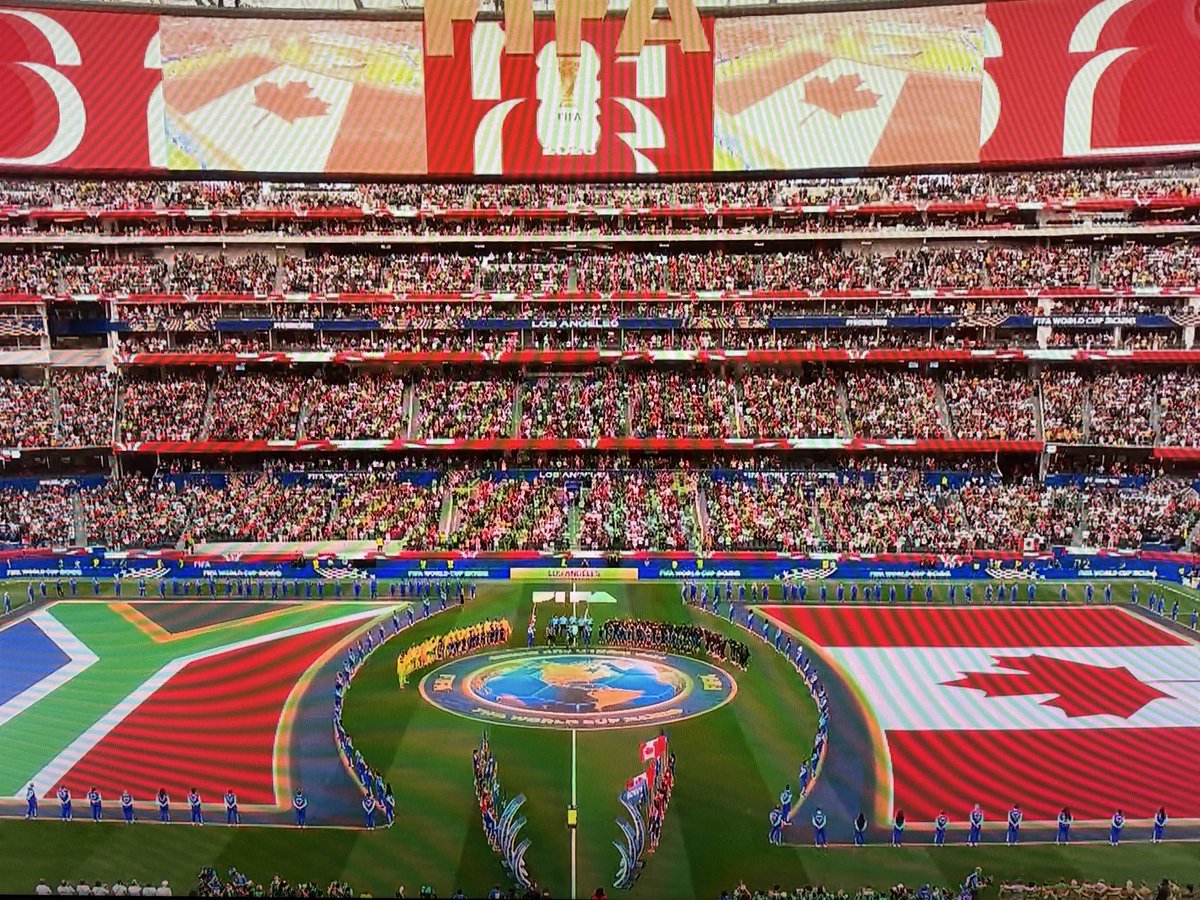 toddtvl's tweet photo. Go Canada Go!  #fifa https://t.co/ohYzLHzB0U