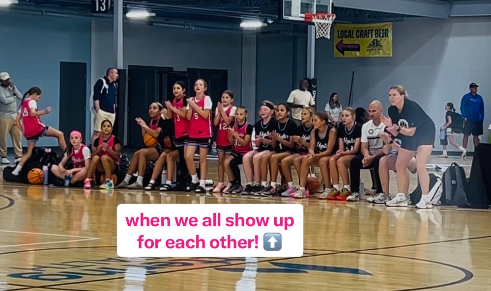 KensingtenH's tweet photo. We played some great teams this weekend from North Carolina, Colorado and Arkansas! I love that I get these opportunities to keep grinding and learning how to be better as a player and as a teammate!
@MImystics 
@SelectEventsBB https://t.co/dmnJTwZ1mm