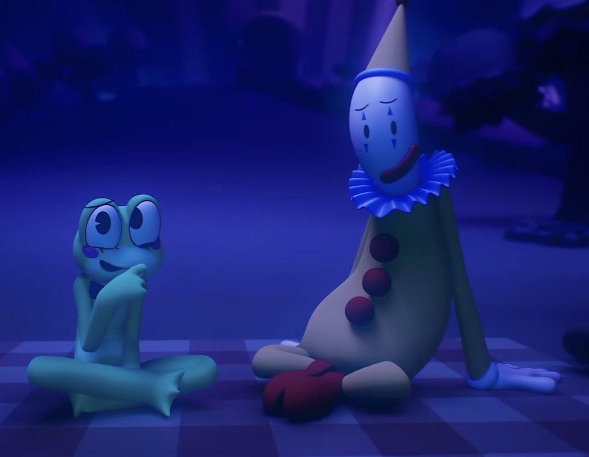 TNOVesty's tweet photo. @glitch_prod Starry Nights are full of Wonderful Memories https://t.co/GzKE6YjjSp