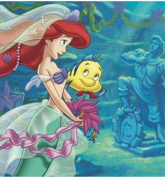 Reiyabns's tweet photo. Ariel's ocean boyfriend https://t.co/tHNE4QrYl2