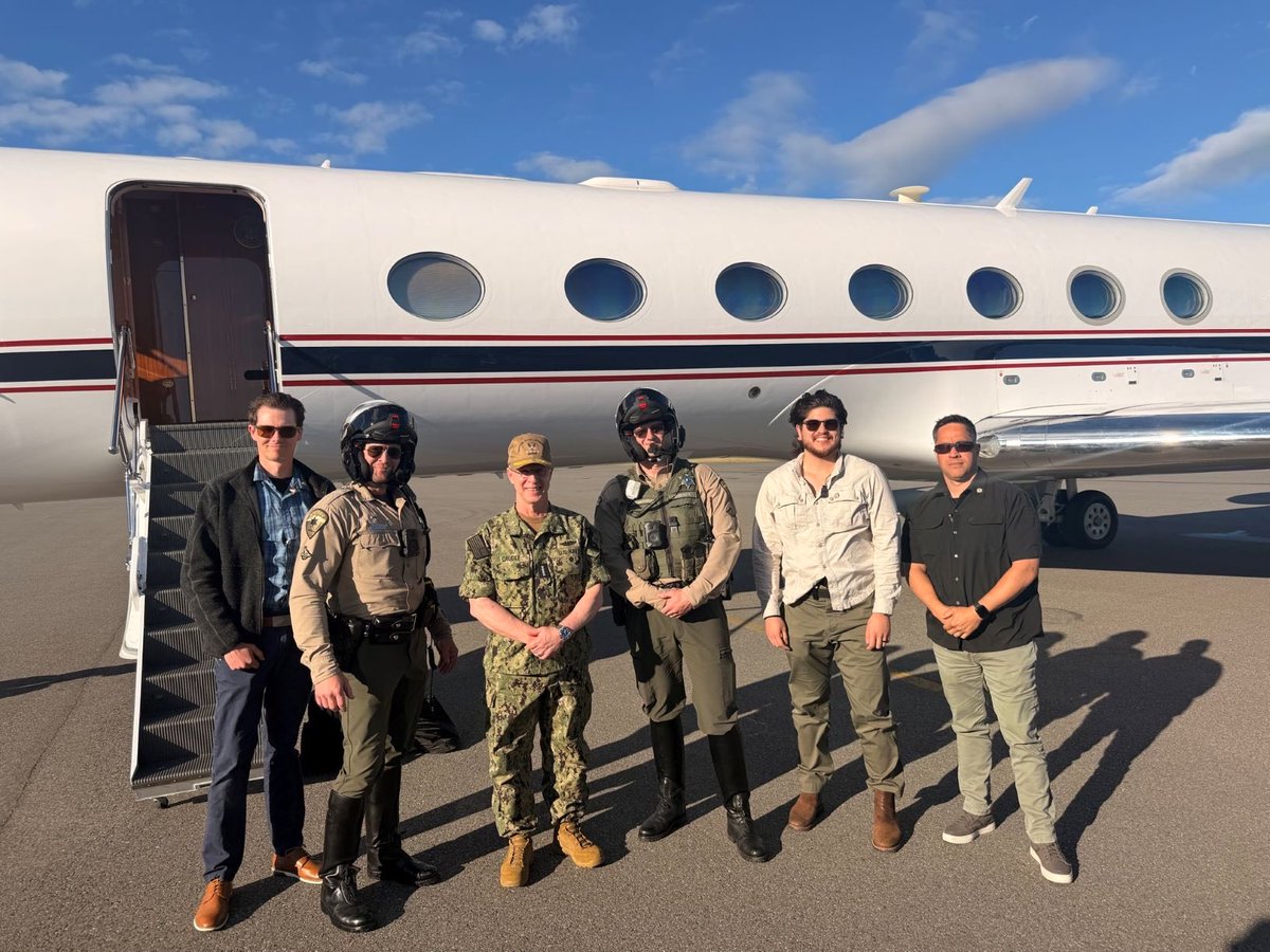 NCIS tweet media