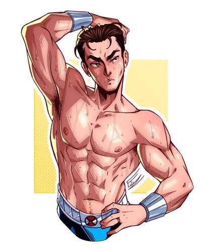 WebsAndScars's tweet photo. Having a great #SeductiveSunday https://t.co/47xojzDN2D