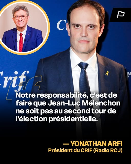 Mapi421's tweet photo. Notre responsabilité c'est de faire que JL Mélenchon ne soit pas au second tour de l'élection présidentielle 
👉 Mélenchon, l'homme le plus détesté, et menaçant https://t.co/7bpsW2Xa2Y