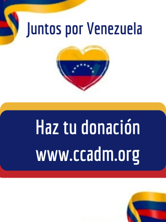 AlianzaCivicaNi's tweet photo. 🇻🇪Venezuela nos necesita. Hagamos que la solidaridad se convierta en acción. 
Dona, comparte y ayuda a llevar esperanza a miles de familias afectadas. 
Gracias a @CatholicMiami y @caritasdevzla por liderar esta respuesta humanitaria.
💙Dona aquí: https://t.co/a1fp36ZCCN 
¡Súmate y difunde este mensaje! 🙏❤️
#Venezuela #VenezuelaNoEstáSola #SOSVenezuela