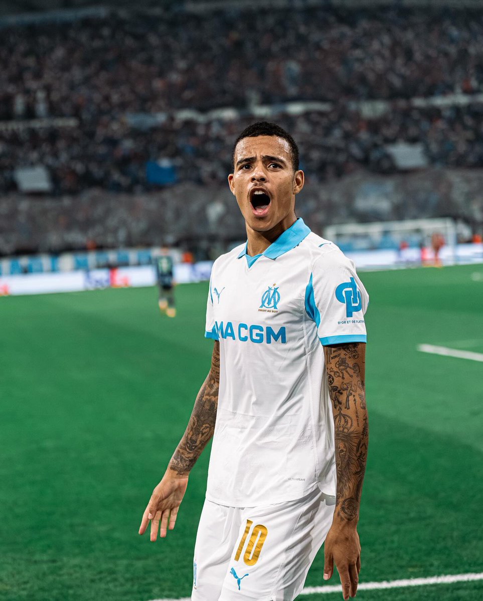 Sporell1907's tweet photo. Marsilya kulübü, Mason Greenwood’un satışını önümüzdeki 48 saat içinde tamamlamaya hazırlanıyor.

(🔗FootSur7) https://t.co/ZLA5eT7sIK