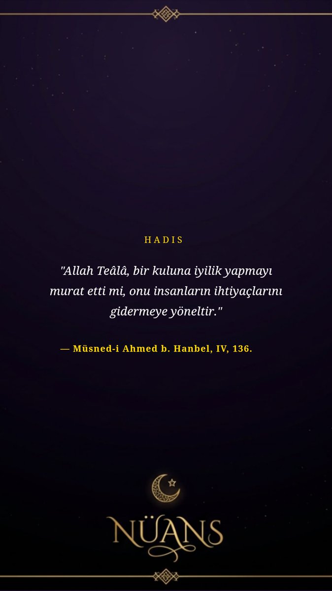 GetNuans's tweet photo. Sadece kendi dünyamıza gömülerek huzur bulamayız bremın. Birinin yükünü hafifletmek, aslında kendi ruhundaki ağırlıkları 'Delete' etmektir... 🌧️

​Kalbini ferah tut, iyiliğe aracı ol... ✨🤲

​#Nüans #Hadis #Huzur #Tevekkül https://t.co/5iEr9VD7x1