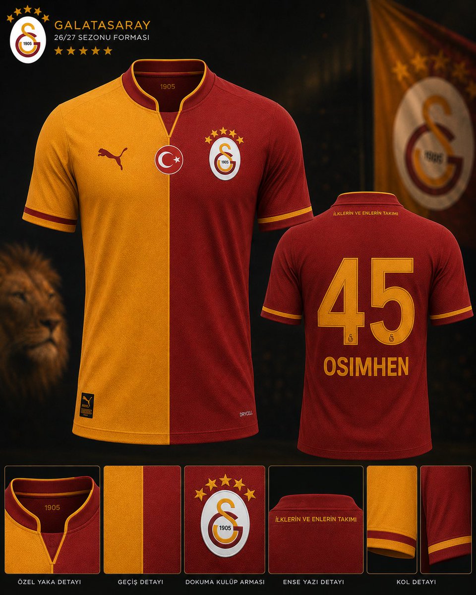 WWEValverde's tweet photo. gpt ağabeye yalnızca 5 dakikada yaptırdığım 3 forma.. biliyorum harika değiller ama yeni sezon formalarımızdan daha iyiler https://t.co/XqQGN5FYG4