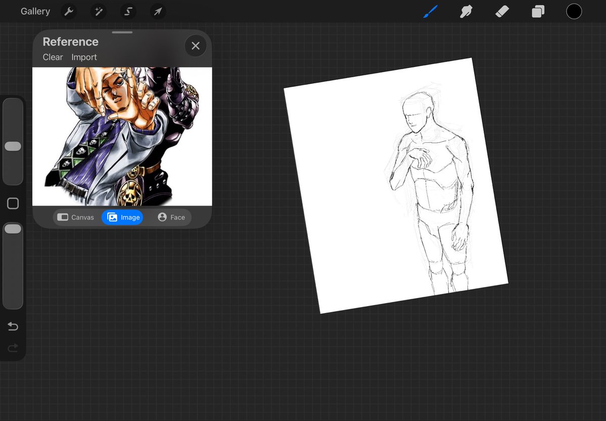 MangoArtsKEK's tweet photo. Better quality boruto WIP and now i’m working on momo, https://t.co/GRD9UBwY2x