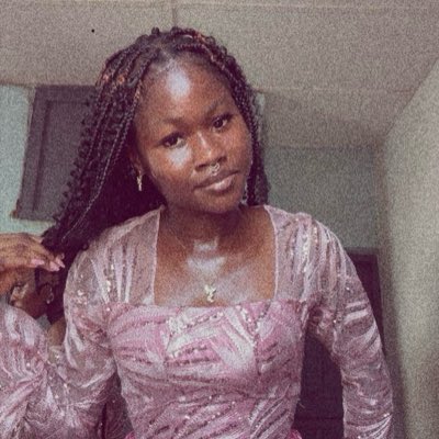 Purity Ejiofor tweet media