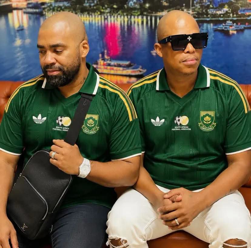 WhyUfikelate's tweet photo. I respect AI 🤭
Supersport
#FWC2026
#BafanaPride
#RSAvsCAN
#Rekaofela https://t.co/x7tDqxqDAi