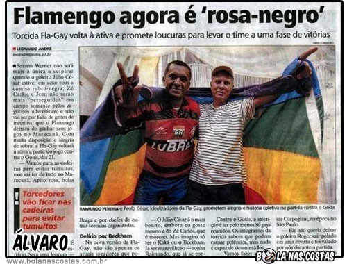 OTCamisa24's tweet photo. A luta não para e foram através destes da foto que vimos o crescimentos de LGBTQIA+ nas arquibancadas... No dia de hoje vamos refletir um pouco sobre a inclusão no futebol, mesmo enfrentando a cultura da misoginia, da homofobia e também do racismo https://t.co/GXAZzRtNHe