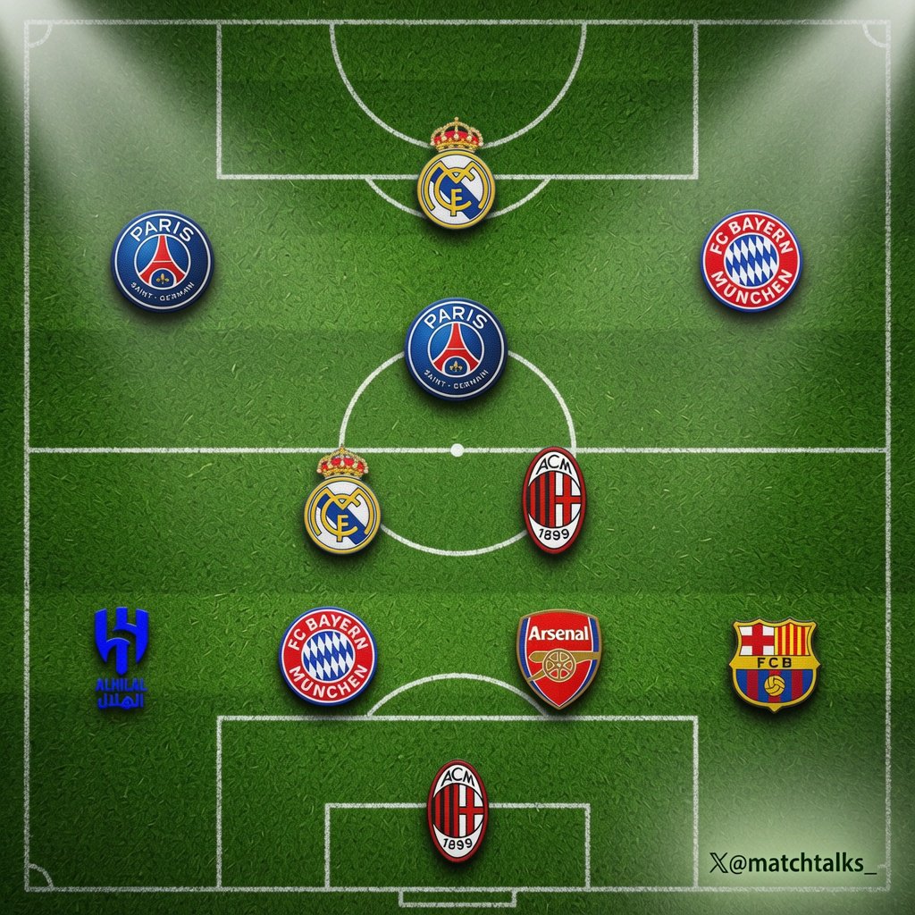 MatchTalks tweet media