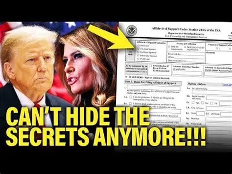 Damaan4u33's tweet photo. The Associated Press reported that Melania was paid over 20,00 dollars for modeling gigs in the USA before her legal H-1B work visa was finalized. Getting paid on a standard tourist visa is a violation of immigration law.

Should her permanent residency be rescinded? 

Yes or No? https://t.co/RrizHNg3zI