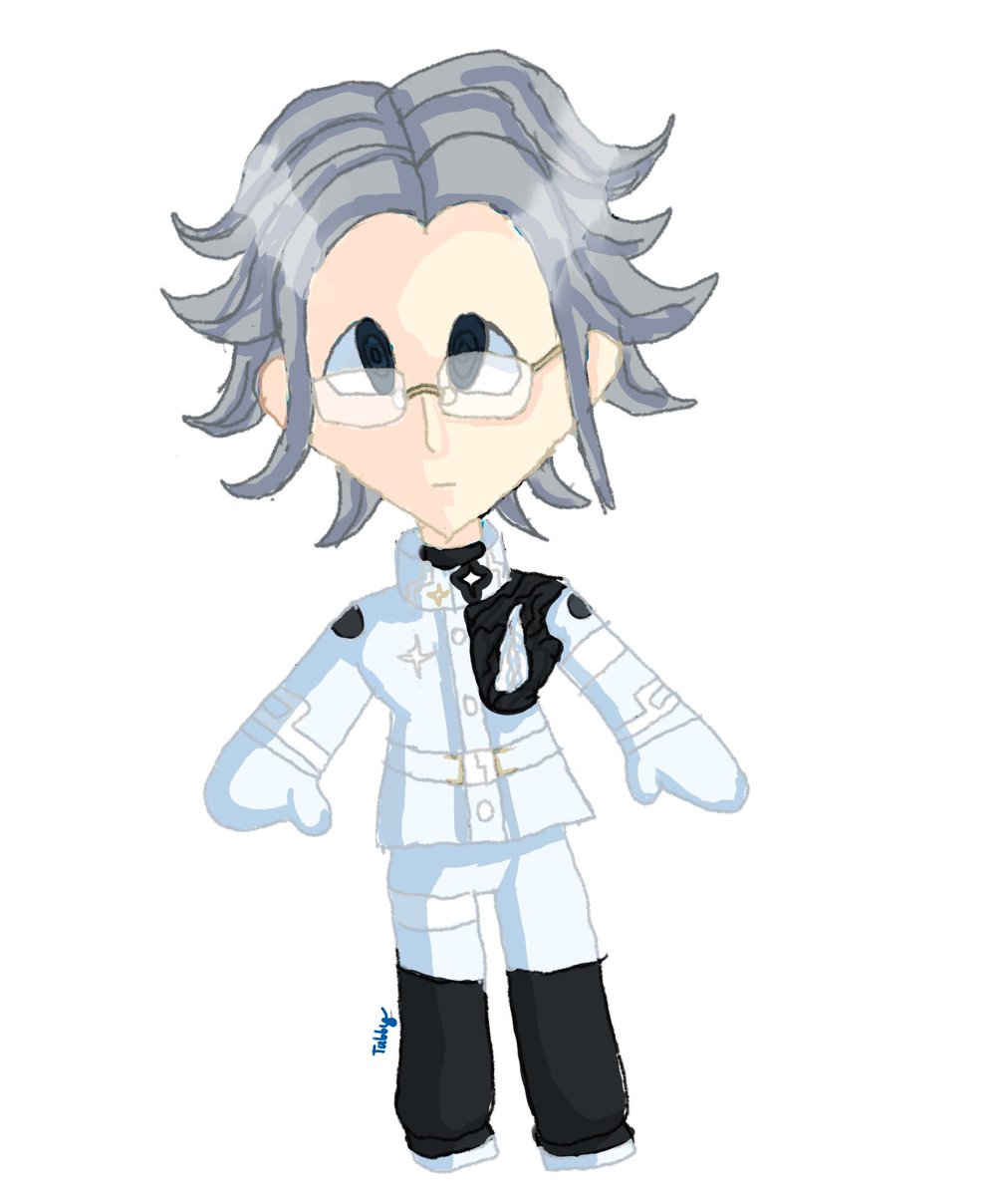 REBELLIONBLADEZ's tweet photo. 006 Eito chibi (2/11) https://t.co/5Z8ypRXiMk