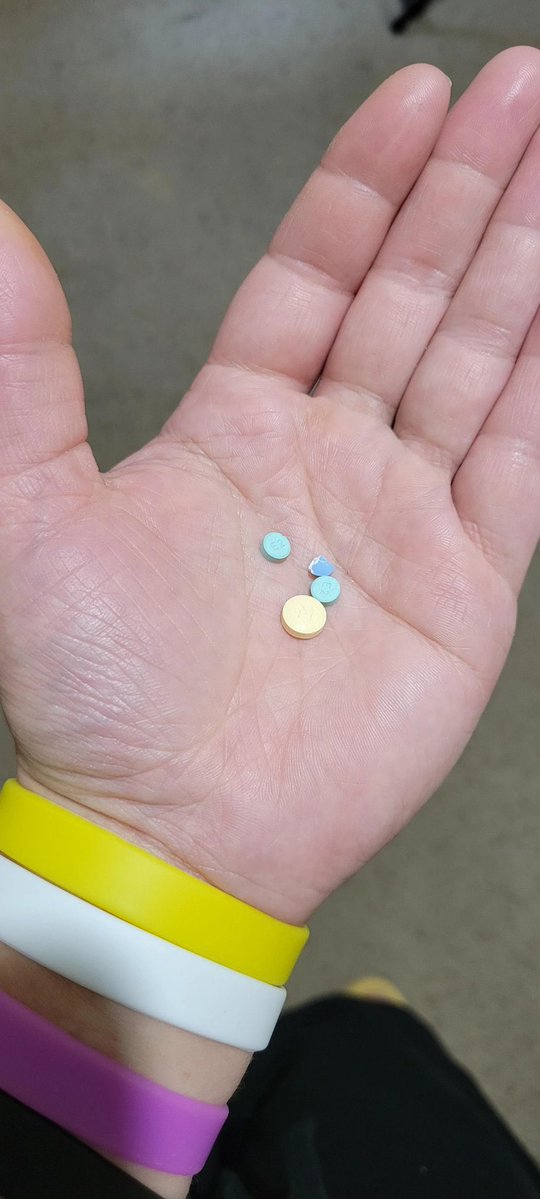 HormonePills's tweet photo. Hormones did it 😍😍😍

Send a dm to order for yours 💊💊
Worldwide delivery 🚚 🌎 https://t.co/qJ1cILdYFA