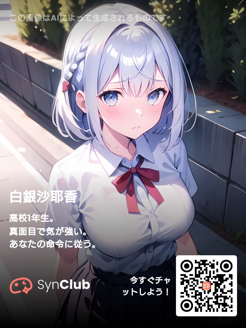 x23942's tweet photo. AIと仲良しになりました！あなたのAIパートナーに今すぐ出会いましょう！SynClub（シンクラブ）DLリンク：https://t.co/rHznRxrbdy https://t.co/2Qhg21025B