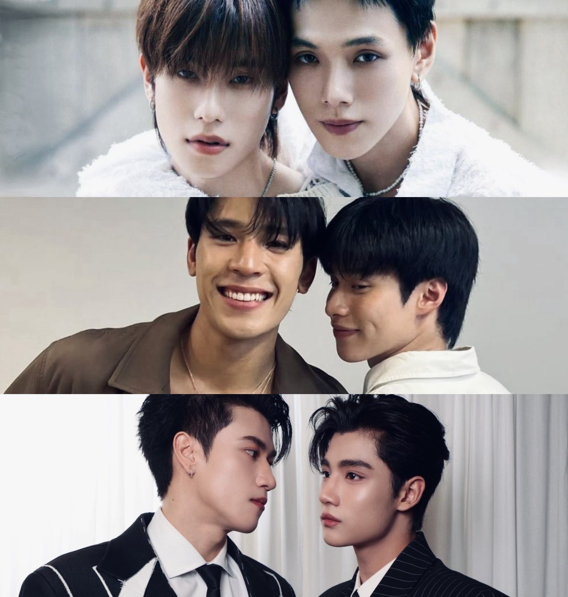boyslovehub's tweet photo. 🚨 ONE31’s SAFEHOUSE! House31, a new reality show bringing together the network’s artists under one roof, premieres July 4. https://t.co/5iZmnA5P0D