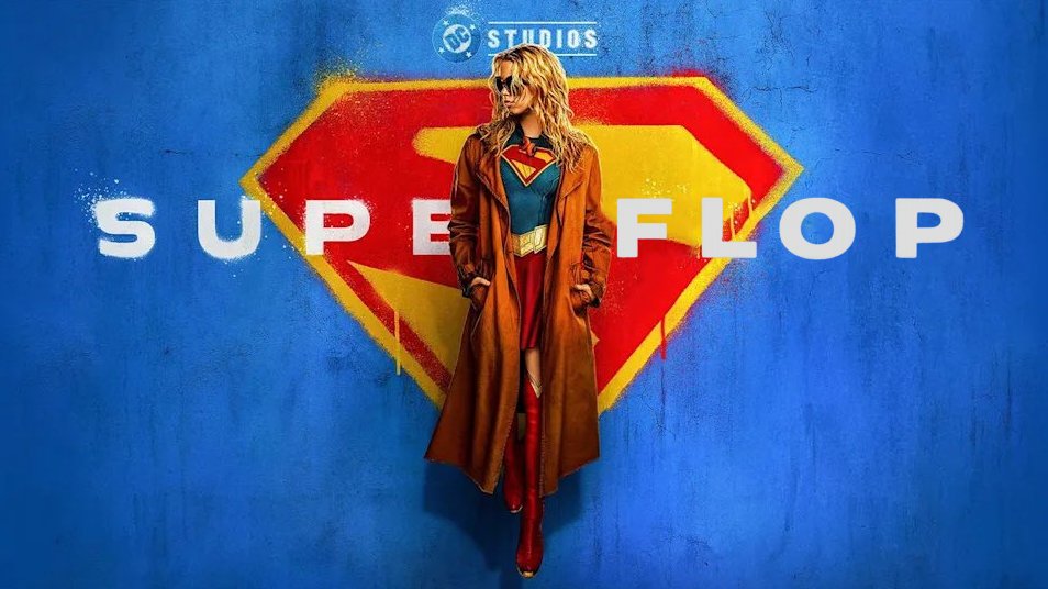 MarioTalksMovie's tweet photo. #Supershit was so accurate in the Superman 2025 movie. 

James Gunn is James Done. https://t.co/1NKSwovMFV