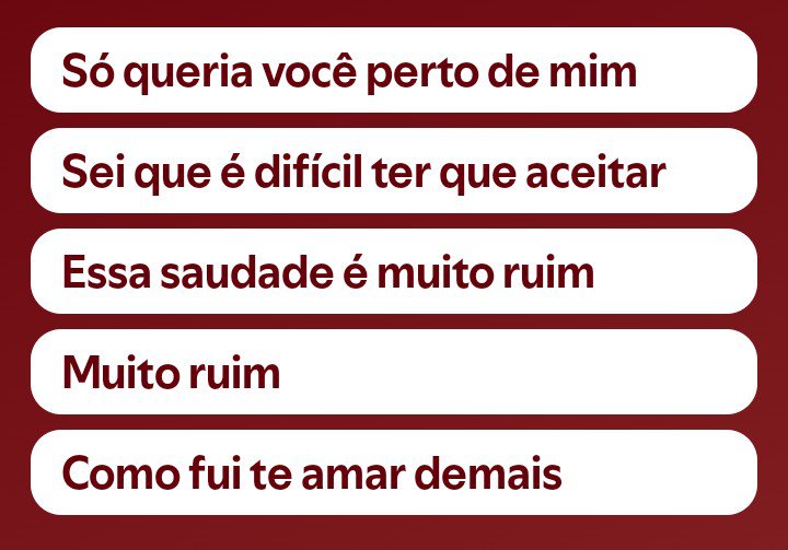 unthdama's tweet photo. Aqueles caras que sofrem pelo passado https://t.co/yYw3w4Ho65
