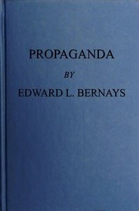 If you studied the history of western consumerism and its inventor, Edward Bernays, the work of his uncle Sigmund Freud would be entirely discredited as the “founding of psychology.” Having a background in psychology, I always knew in my soul the field was Carl Jung’s, and he https://t.co/6FgR6s8dJf