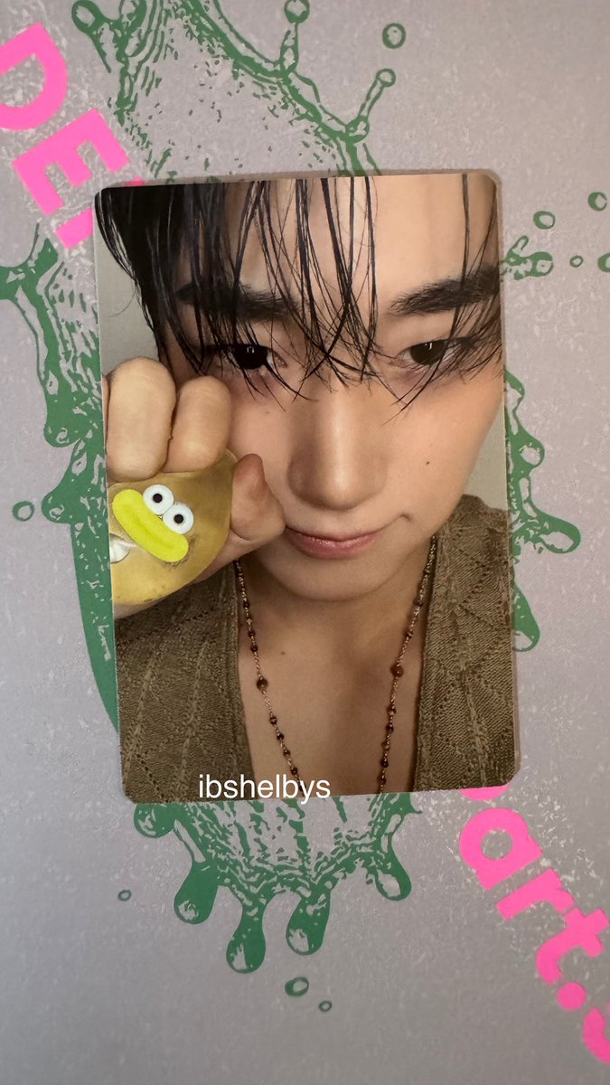 ibShelbys's tweet photo. WTT/WTS
Ateez Golden Hour Pt. 5
San Hello82 Pop Up exclusive
Looking for yunh/hwa equivalent https://t.co/Wd6i8J9PJ1