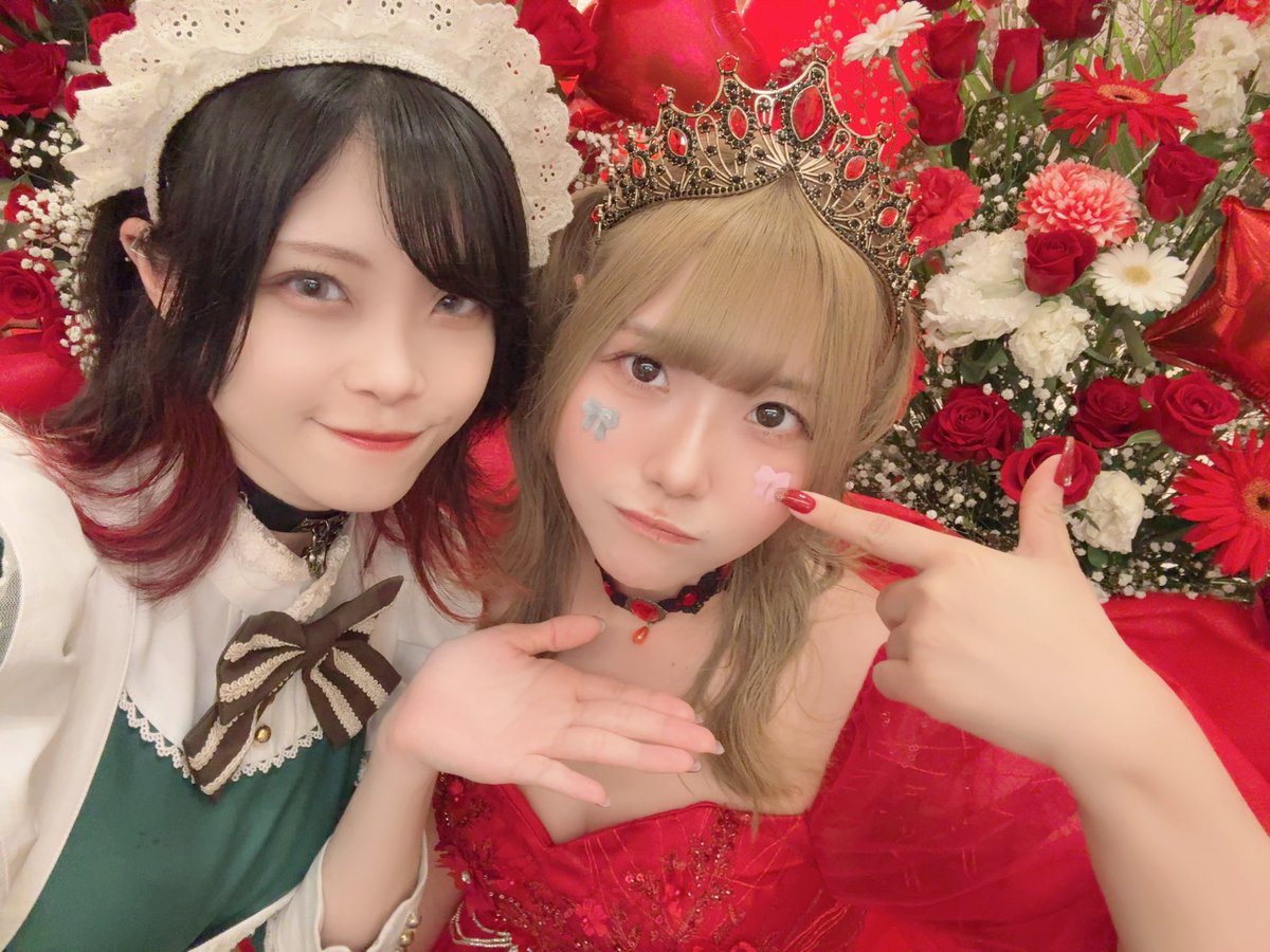 happy birthday🌹🎊