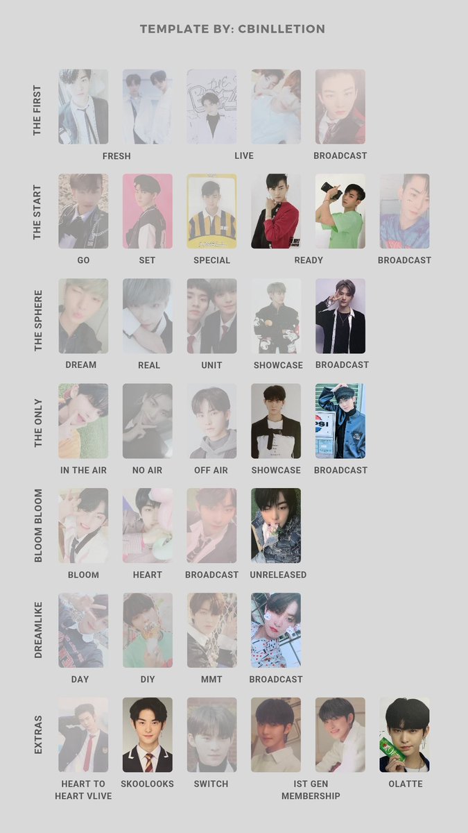 cbinlletion's tweet photo. ISO WTB 

📍Brazil based.

Hur Hyunjun Hwall The Boyz TBZ 활 허현준 더보이즈 https://t.co/uo7j6fAUM0