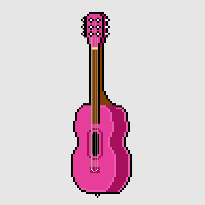 BitGuitar tweet picture