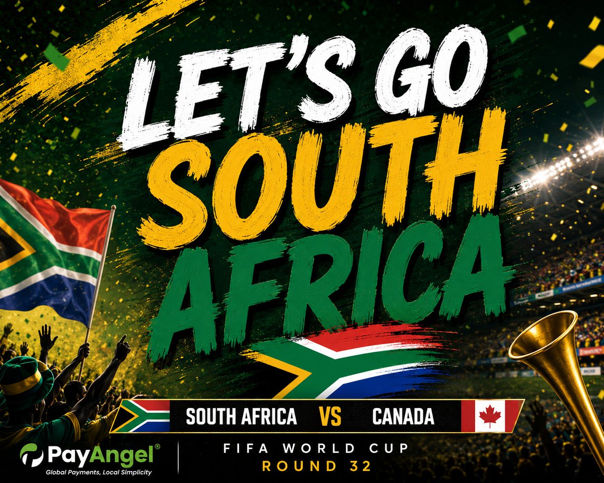 JonesAmegbor's tweet photo. Real chance for first African Country to go through to the round of 16. Let's go SA!!! https://t.co/8ijgODPNCR