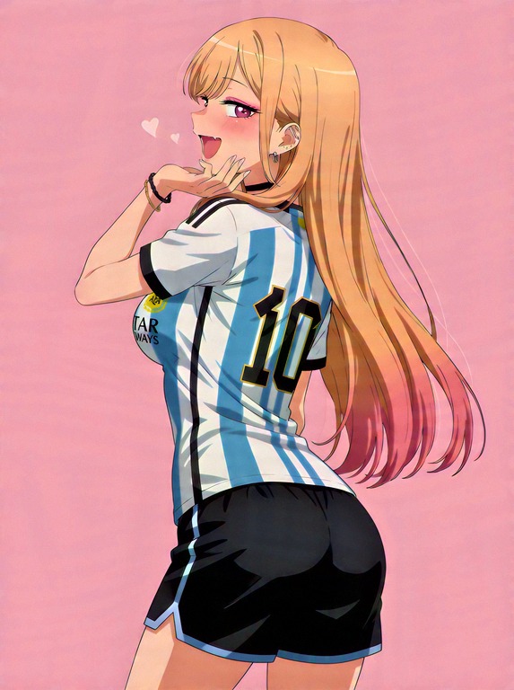serenttv's tweet photo. Which team are you supporting in this World Cup Quick quick tell me! https://t.co/uzlSh276HS