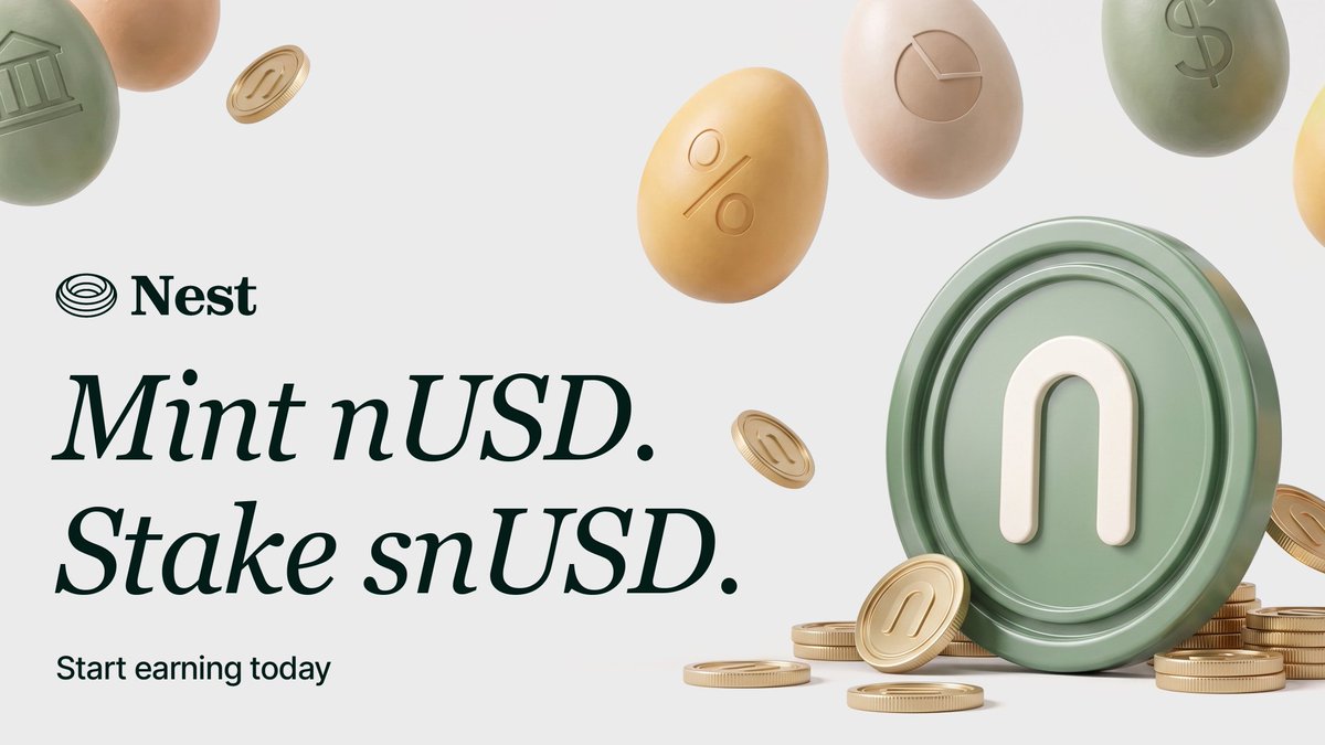 Nest tweet media