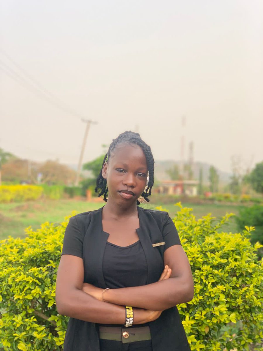 Oluwanifes81775's tweet photo. Iβm excited to share that Iβve officially started my tech journey in Product Design at MS Virtual Academy.
Looking forward to learning, building, and growing in tech. @MSVirtualAcad #tech #growth https://t.co/MBCkHeMqg4