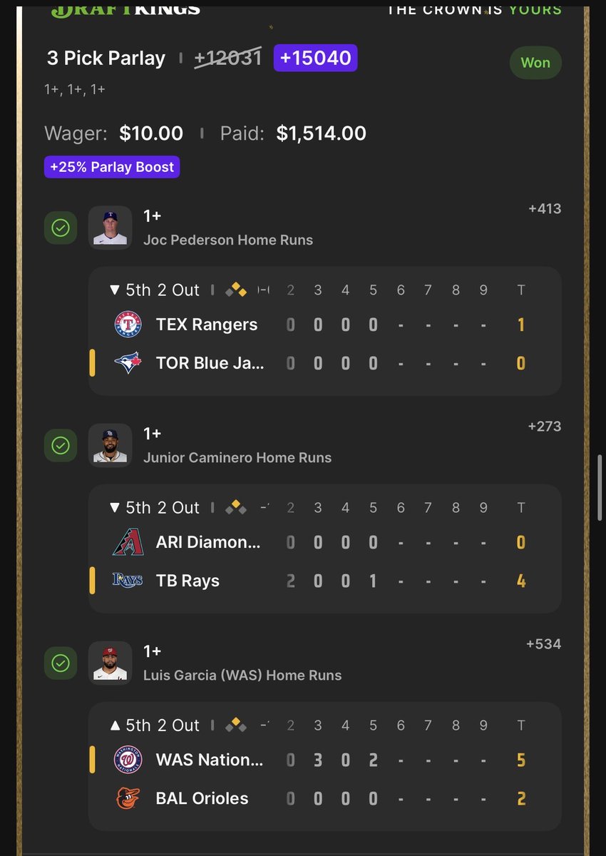 McSweeneyyy's tweet photo. @portman7387 LFG brotha https://t.co/occlxzmeKh