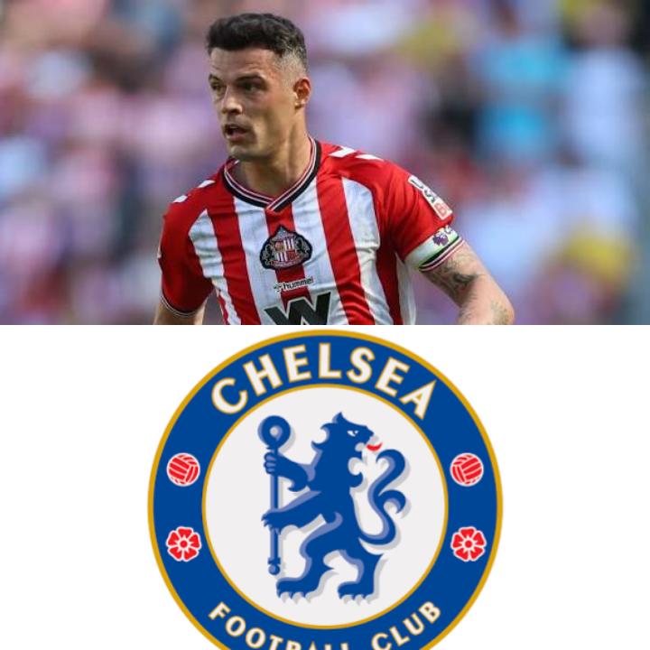 FluxCFC's tweet photo. 🚨 Exclusive -Joe Cole on Sunderland rejecting Chelsea's reported €8m bid for Granit Xhaka:

🗣️Joe Cole:

Listen, I totally get why Sunderland knocked back that €8 million bid for Granit Xhaka. When you’ve got a player like him — proper experience, leadership, that winning mentality — you don’t just let him walk out the door for anything less than what he’s really worth to the club.

People focus on the age, but Sunderland are seeing the bigger picture. This is a lad who steadies the whole dressing room, sets the standards every single day, and helps bring the young boys on, both on the pitch and off it. That kind of influence is priceless.

If Chelsea are serious about wanting that experienced head in their squad, they’ll have to go back with a much stronger offer. You can’t expect to get someone of Xhaka’s calibre on the cheap.

Look at the market these days — clubs are chucking €50-60 million at young lads with potential all the time. So fair play to Sunderland for holding firm on a player who’s already done it at the highest level.

From Chelsea’s point of view, I understand the interest — leaders like him are hard to find. But from Sunderland’s side, replacing what Xhaka brings in terms of personality and presence in that dressing room? That’s a different story altogether.

At the end of the day, this one’s not just about the money. It’s about how much both clubs value real experience and that winning mentality. I wouldn’t be surprised if Chelsea come back with a proper bid.