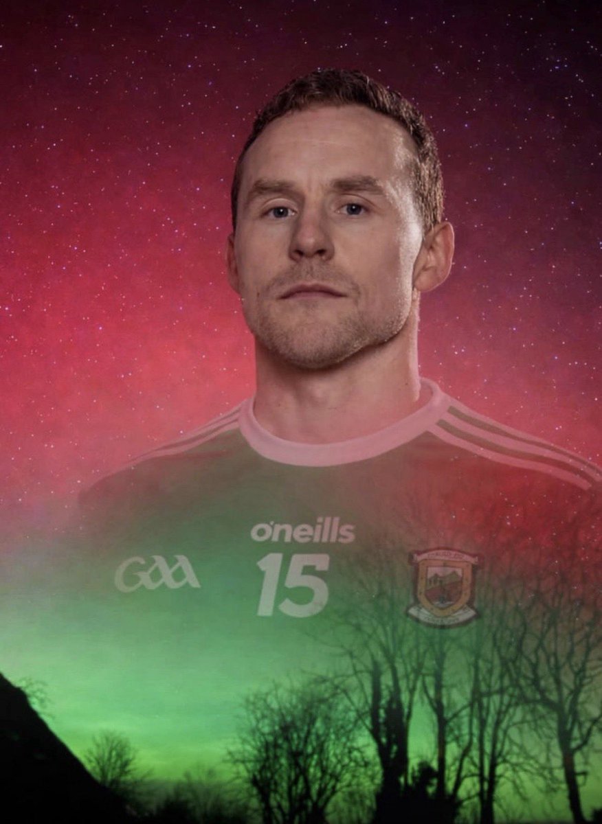 MAYOMADnotblog1's tweet photo. #inthistogether #seaofgreenandred #mayogaa https://t.co/hNQYiCEM5p