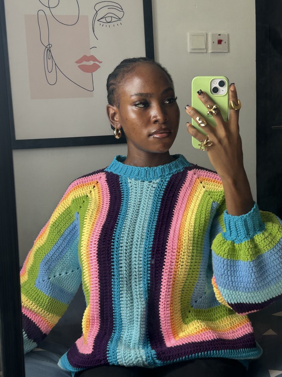 crochet hashira🧶 tweet media