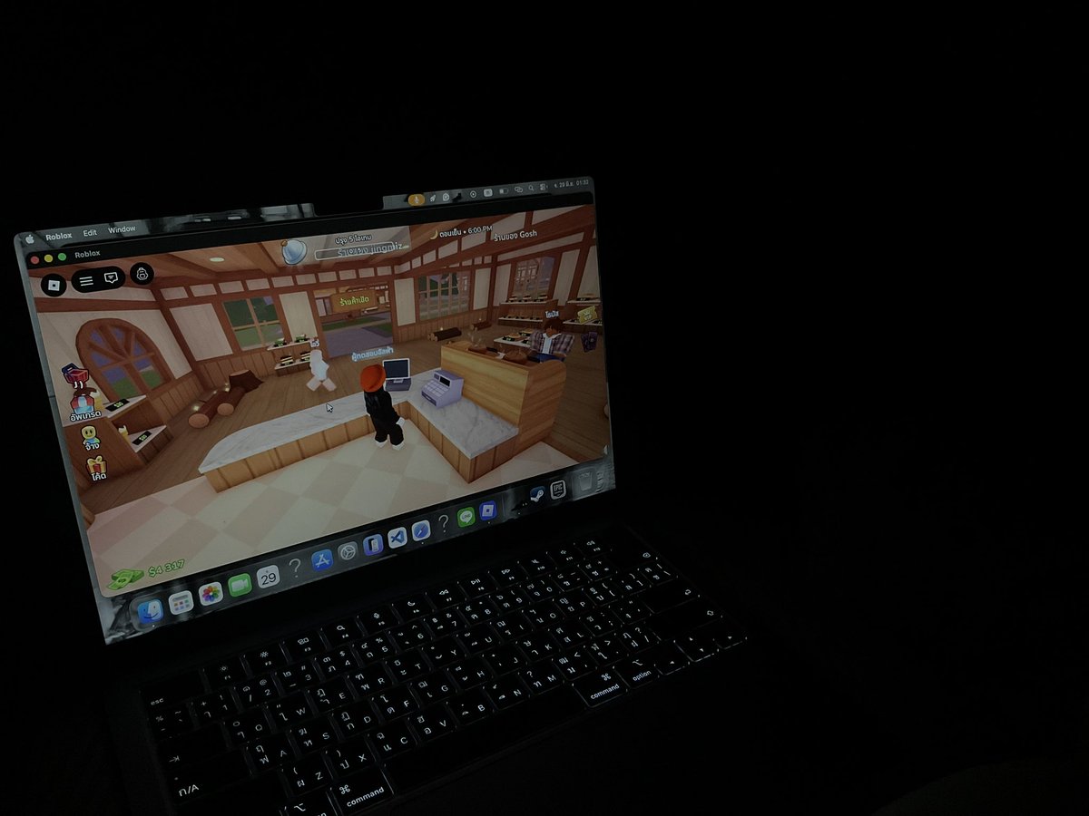 Vineolet's tweet photo. มาซบอก https://t.co/ZHPODYqff7