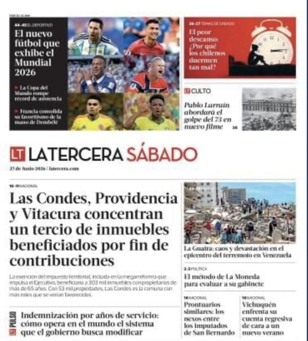 IlharrebordeM's tweet photo. Porque los senadores aprobaron la #LeySuperRicos  ?

Aquí está la respuesta, los derechistas pobres no reciben nada al contrario les quitan todo lo que hoy les dan los municipios de las comunas que no son estas 3 https://t.co/cE8YFSRcdy