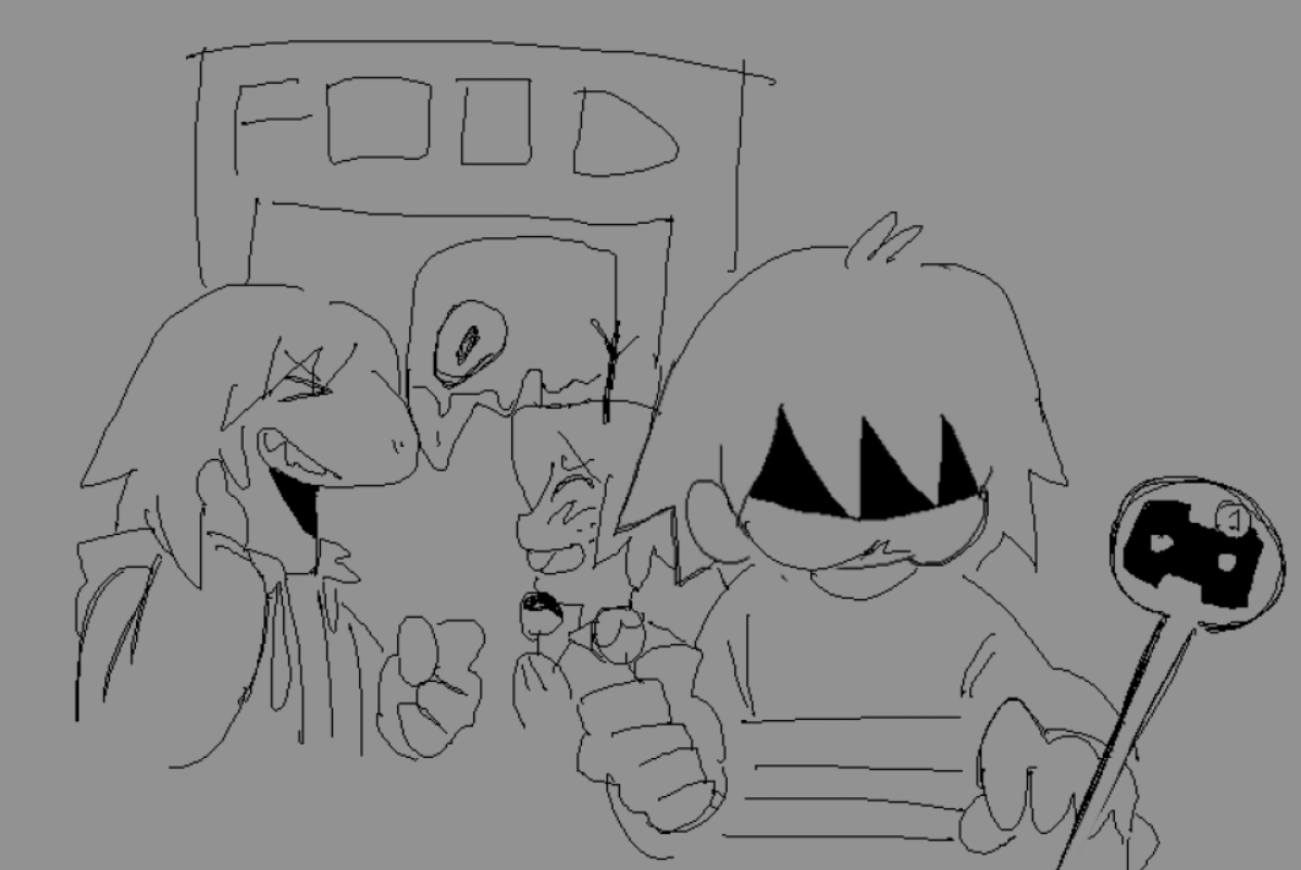 Ald0xAlt's tweet photo. dude...
#DELTARUNE https://t.co/mqbY3Aea8c