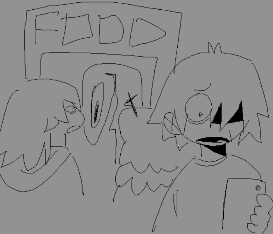 Ald0xAlt's tweet photo. dude...
#DELTARUNE https://t.co/mqbY3Aea8c