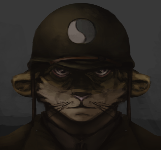 FurPepi's tweet photo. POV: D-day https://t.co/esdBolqyER