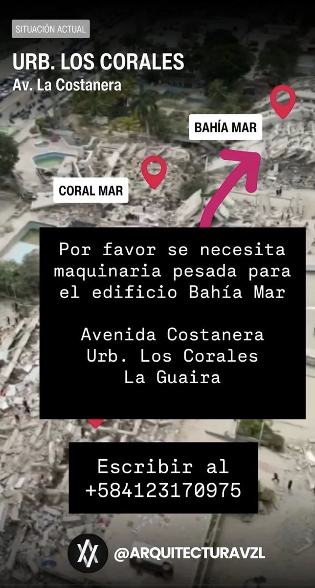 Cowwore's tweet photo. Por favor difundir https://t.co/3OcW2Qw6V8