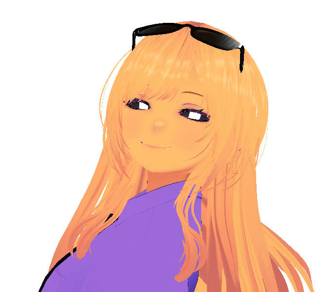 ladynkno's tweet photo. パソコンにvroid studioが入ってたの忘れてて、私のかっこいい嫁を作っちゃった！～ https://t.co/cSzxh2sDTf