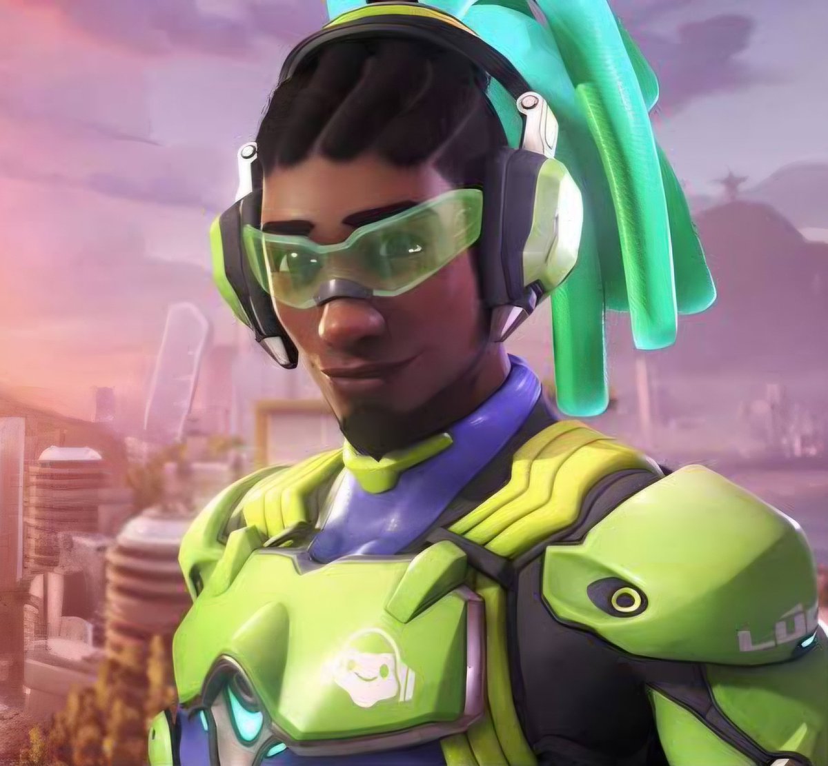 LukeTheNinjaMR's tweet photo. Most Rivals DPS and Tanks are harder than Overwatch by design. But Rivals supports ruin the entire game while Overwatch supports are all but 2 offensive oriented.

Rivals supports are the EASIEST of any game EVER. 
In Overwatch There is no patty caking, and if you combine all the "defensive" ults in Overwatch it won't be half as powerful as 1 Rivals ult.

If a kiriko on your team ends the game with low elims and damage, you lose. 
But if you do ZERO damage EVER in your entire career of playing Rivals as Rocket, you're Top 500.

The lowest heal Rivals support is 3x the highest healing Overwatch support and everyone plays triple support in Rivals.

Add lucio into Rivals and base all future support designs around that playstyle and intrinsically the entire game will be way more competitive...