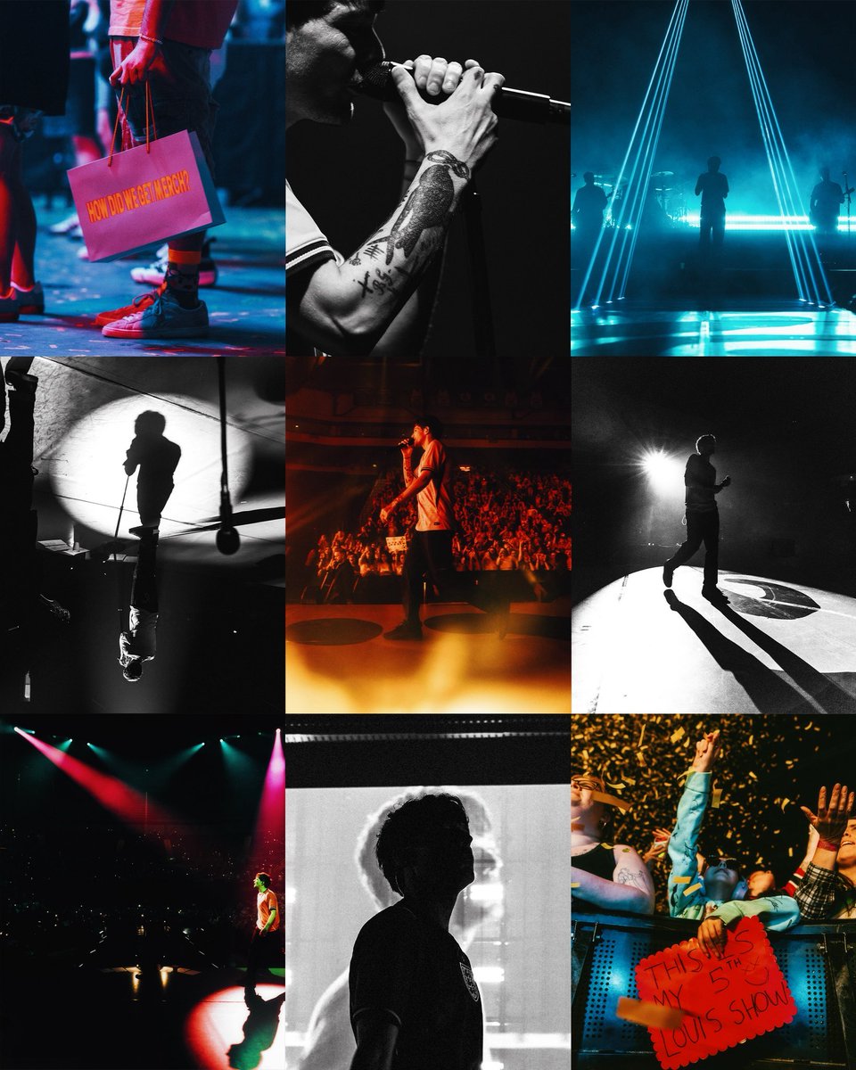 holdingontoLT4's tweet photo. not sure if anyone noticed but louis has a new photographer that started last week https://t.co/i86rPYQnjf