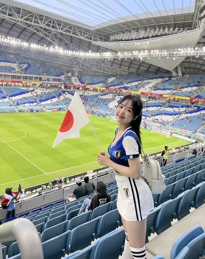 ghostonki's tweet photo. 日本対ブラジルの日 😝🇯🇵🇧🇷 https://t.co/UXuVdX7s4k